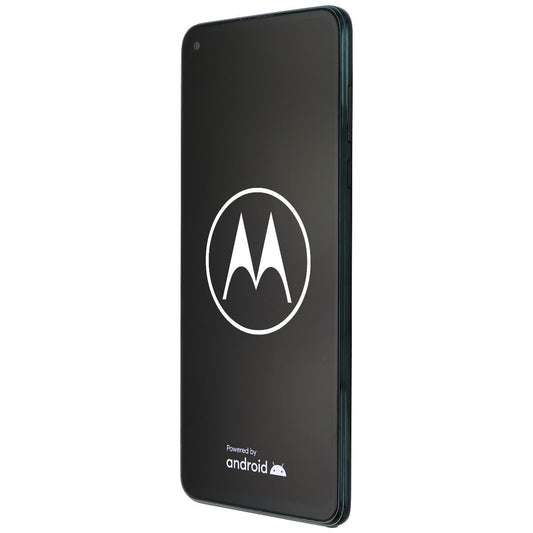 Motorola Moto G Stylus 5G (6.8-in) (XT2131-1) Dish/Boost - 128GB/Cosmic Emerald