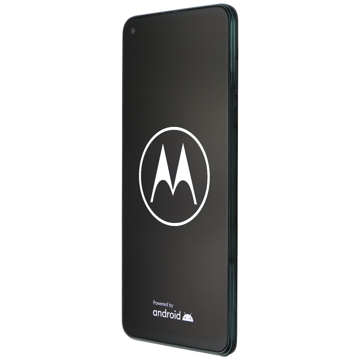 Motorola Moto G Stylus 5G (6.8-in) (XT2131-1) Dish/Boost - 128GB/Cosmic Emerald Cell Phones & Smartphones Motorola - Simple Cell Bulk Wholesale Pricing - USA Seller
