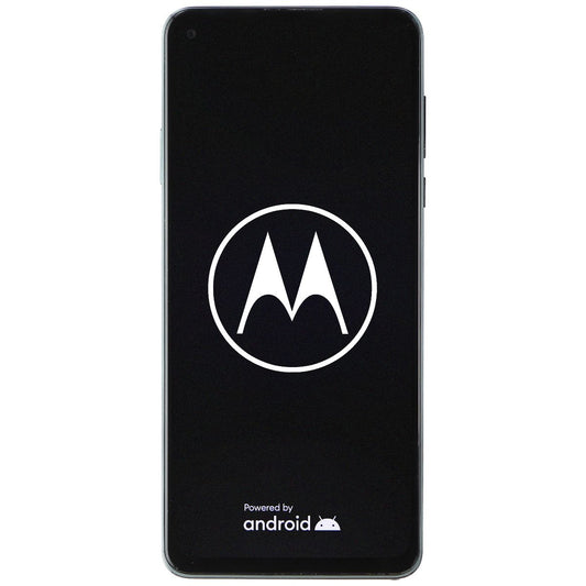 Motorola Moto G Stylus 5G (6.8-in) (XT2131-1) Unlocked - 128GB/Cosmic Emerald Cell Phones & Smartphones Motorola - Simple Cell Bulk Wholesale Pricing - USA Seller