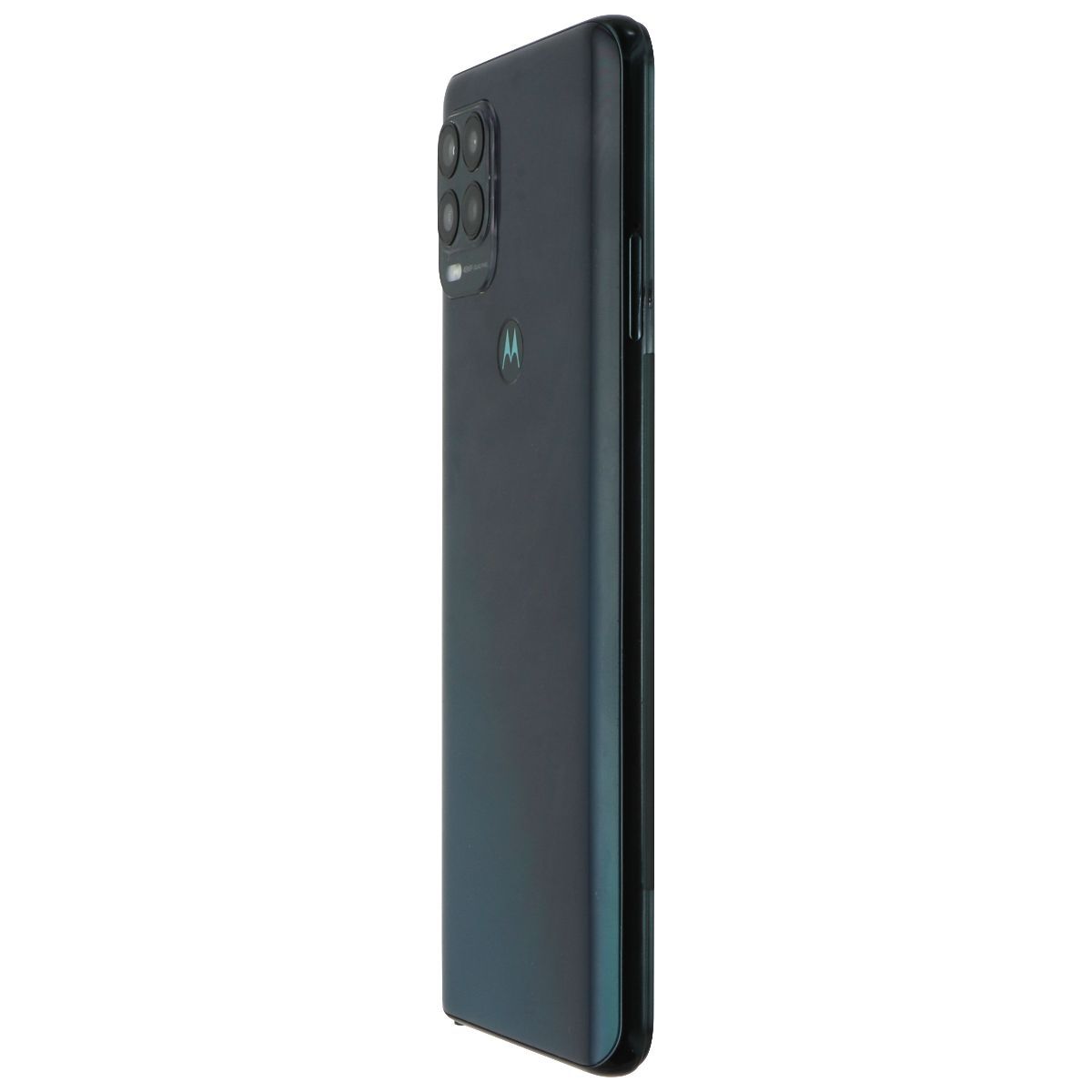 Motorola Moto G Stylus 5G (6.8-in) (XT2131-1) Dish/Boost - 128GB/Cosmic Emerald Cell Phones & Smartphones Motorola - Simple Cell Bulk Wholesale Pricing - USA Seller
