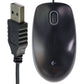 Logitech Wired USB Optical Mouse for Windows PC & More (M-U0026) - Black/Grey Keyboards/Mice - Mice, Trackballs & Touchpads Logitech    - Simple Cell Bulk Wholesale Pricing - USA Seller