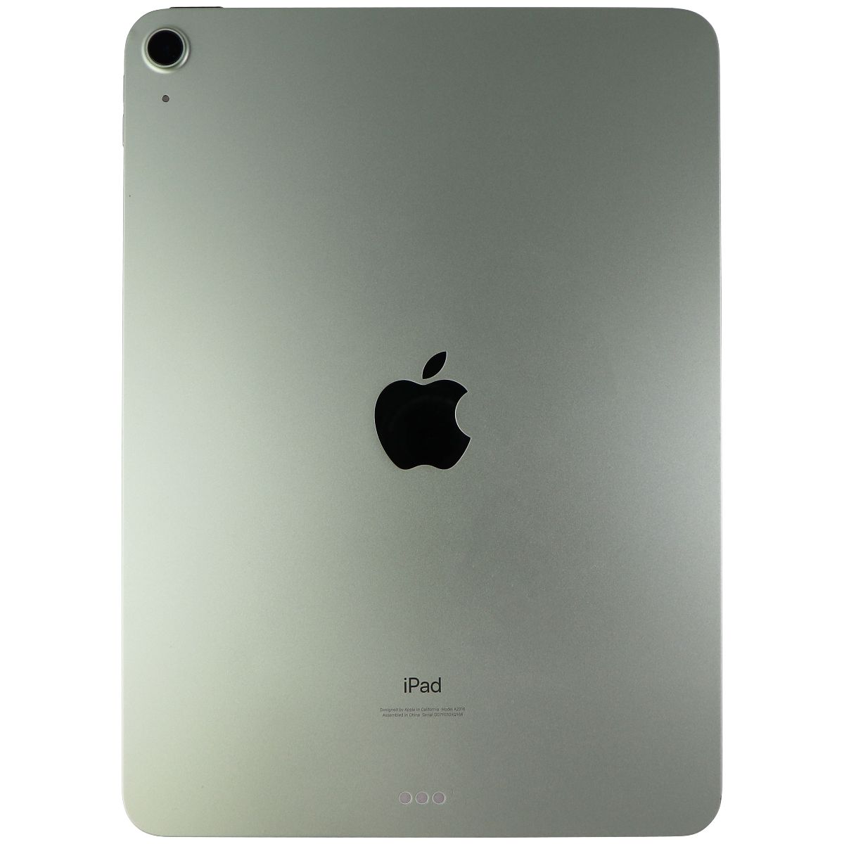 Apple iPad Air (4th Gen) 10.9-inch Tablet (A2316) Wi-Fi Only - 256GB / Green iPads, Tablets & eBook Readers Apple - Simple Cell Bulk Wholesale Pricing - USA Seller
