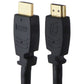 Cables to Go 6Ft Velocity Series HDMI to HDMI - Black Computer/Network - Monitor/AV Cables & Adapters Cables to Go - Simple Cell Bulk Wholesale Pricing - USA Seller