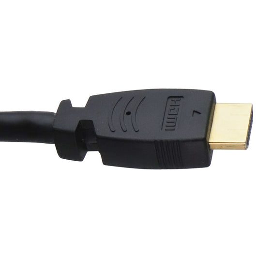 Cables to Go 6Ft Velocity Series HDMI to HDMI - Black Computer/Network - Monitor/AV Cables & Adapters Cables to Go - Simple Cell Bulk Wholesale Pricing - USA Seller