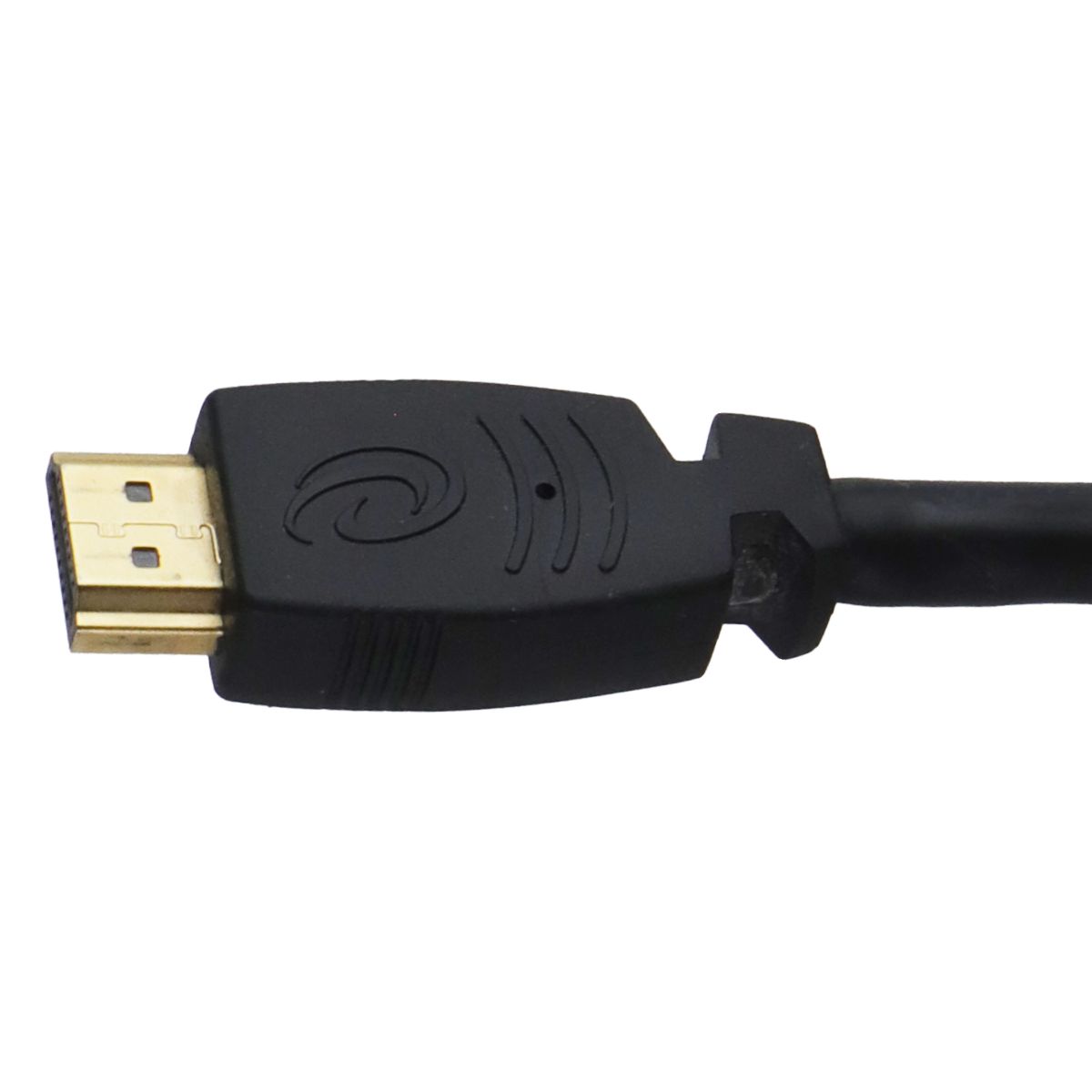 Cables to Go 6Ft Velocity Series HDMI to HDMI - Black Computer/Network - Monitor/AV Cables & Adapters Cables to Go - Simple Cell Bulk Wholesale Pricing - USA Seller