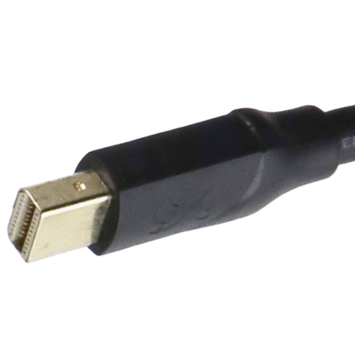 Cable Matters 3 Foot Mini DisplayPort to DisplayPort Cable (4K @ 60Hz) - Black Computer/Network - Monitor/AV Cables & Adapters Cable Matters - Simple Cell Bulk Wholesale Pricing - USA Seller