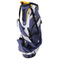 Callaway Hyper-Lite 3 Double Strap Stand Golf Bag - Navy/Blue/White Other Sporting Goods Callaway - Simple Cell Bulk Wholesale Pricing - USA Seller