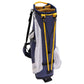 Callaway Hyper-Lite 3 Double Strap Stand Golf Bag - Navy/Blue/White Other Sporting Goods Callaway - Simple Cell Bulk Wholesale Pricing - USA Seller