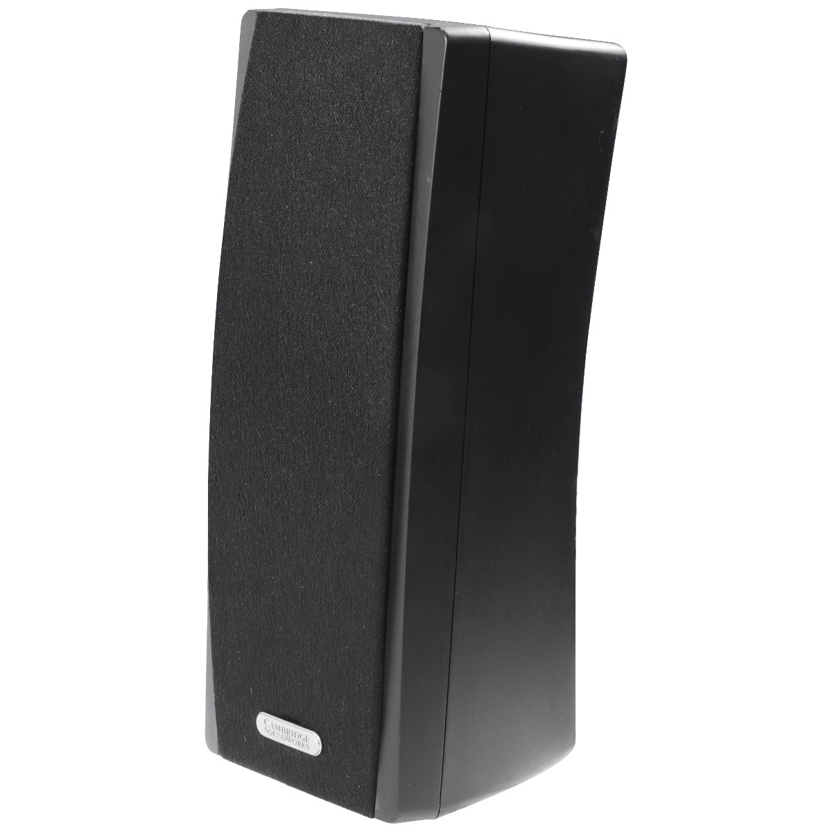 Cambridge Soundworks MC155 Speaker Only W/O Wall Mount - Black Home Audio Stereos, Components - Compact & Shelf Stereos Cambridge Soundworks    - Simple Cell Bulk Wholesale Pricing - USA Seller