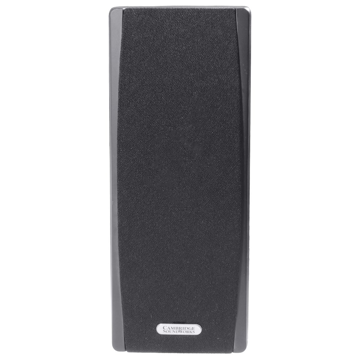 Cambridge Soundworks MC155 Speaker Only W/O Wall Mount - Black Home Audio Stereos, Components - Compact & Shelf Stereos Cambridge Soundworks    - Simple Cell Bulk Wholesale Pricing - USA Seller