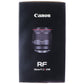Canon RF 50mm F/1.2 L USM Fixed Focal Camera Lens - Black (2959C002) Camera Accessories - Lenses Canon - Simple Cell Bulk Wholesale Pricing - USA Seller