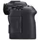 Canon EOS R6 Mark II Mirrorless Camera (DS126861) (Body Only) - Black Digital Camera - Digital & DSLR Cameras Canon - Simple Cell Bulk Wholesale Pricing - USA Seller