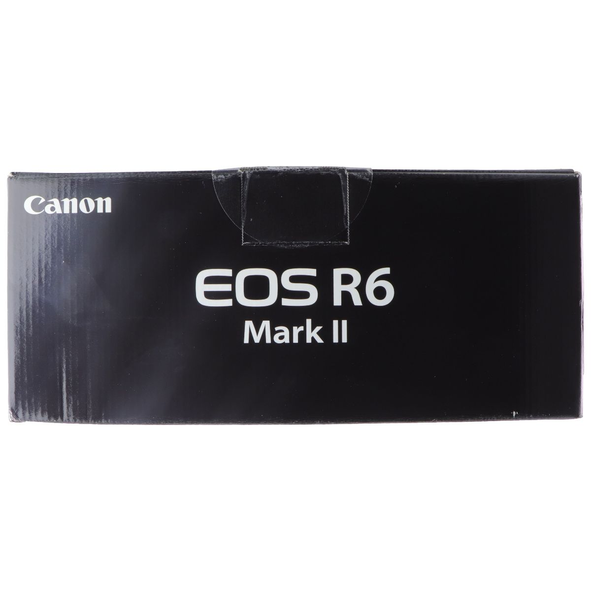Canon EOS R6 Mark II Mirrorless Camera (DS126861) (Body Only) - Black Digital Camera - Digital & DSLR Cameras Canon - Simple Cell Bulk Wholesale Pricing - USA Seller