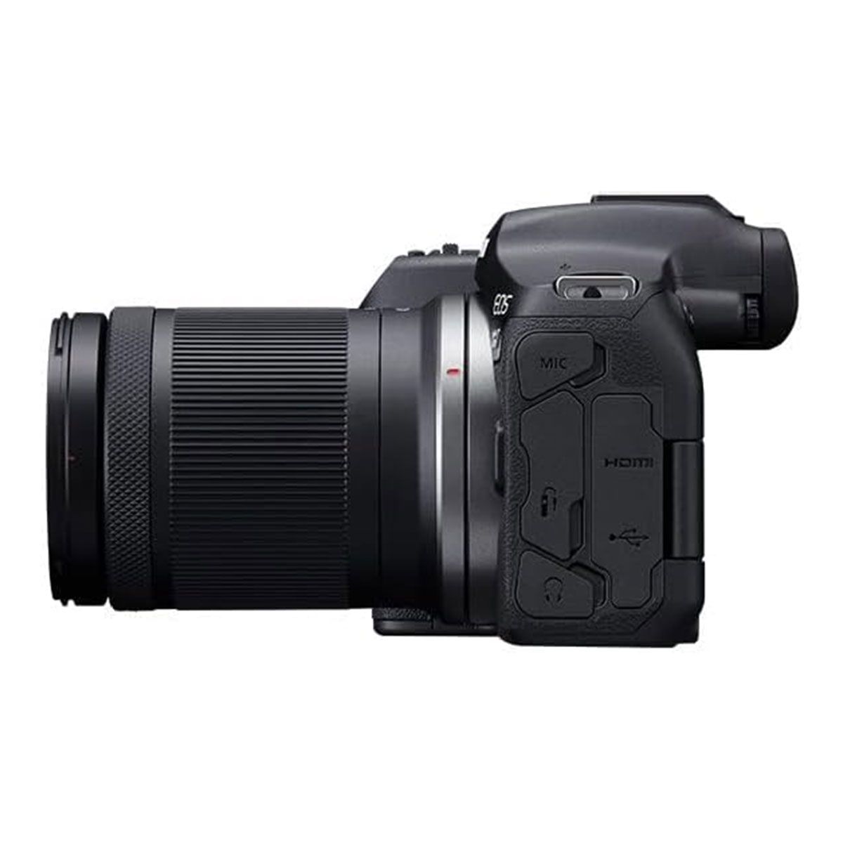 Canon EOS R7 Mirrorless Vlogging Camera with RF-S 18-150mm STM Lens Kit Digital Camera - Digital & DSLR Cameras Canon - Simple Cell Bulk Wholesale Pricing - USA Seller