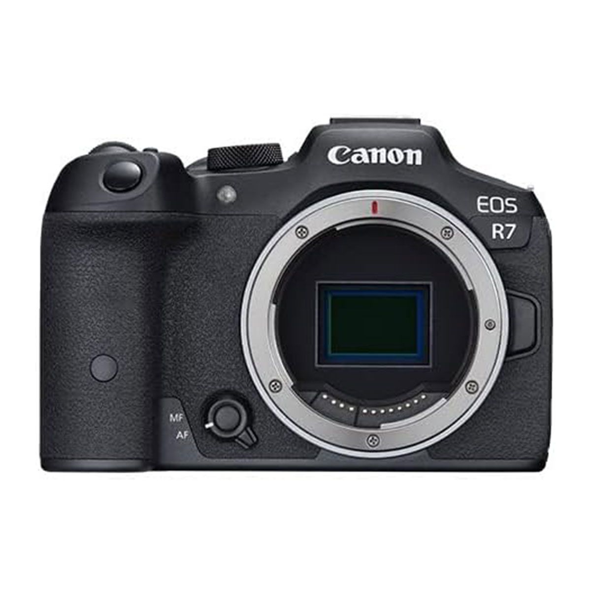 Canon EOS R7 Mirrorless Vlogging Camera with RF-S 18-150mm STM Lens Kit Digital Camera - Digital & DSLR Cameras Canon - Simple Cell Bulk Wholesale Pricing - USA Seller