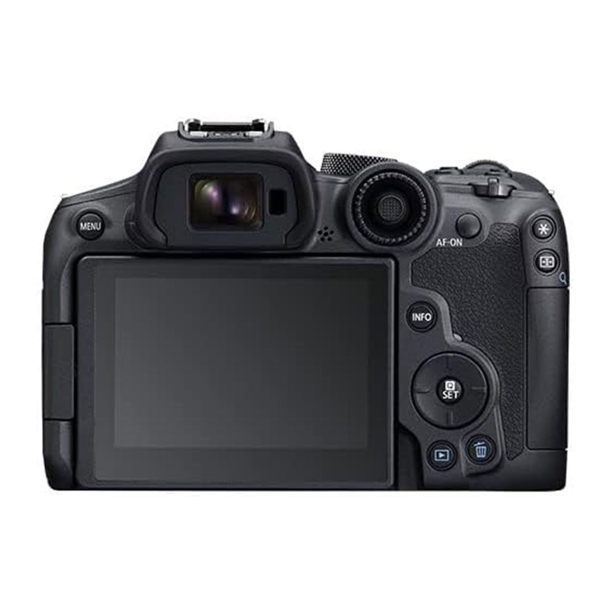 Canon EOS R7 Mirrorless Vlogging Camera with RF-S 18-150mm STM Lens Kit Digital Camera - Digital & DSLR Cameras Canon - Simple Cell Bulk Wholesale Pricing - USA Seller