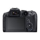 Canon EOS R7 Mirrorless Vlogging Camera with RF-S 18-150mm STM Lens Kit Digital Camera - Digital & DSLR Cameras Canon - Simple Cell Bulk Wholesale Pricing - USA Seller