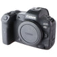 Canon EOS R5 Mirrorless Camera (DS126836) (Body ONLY) - Black Digital Camera - Digital & DSLR Cameras Canon - Simple Cell Bulk Wholesale Pricing - USA Seller