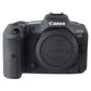 Canon EOS R5 Mirrorless Camera (DS126836) (Body ONLY) - Black Digital Camera - Digital & DSLR Cameras Canon - Simple Cell Bulk Wholesale Pricing - USA Seller