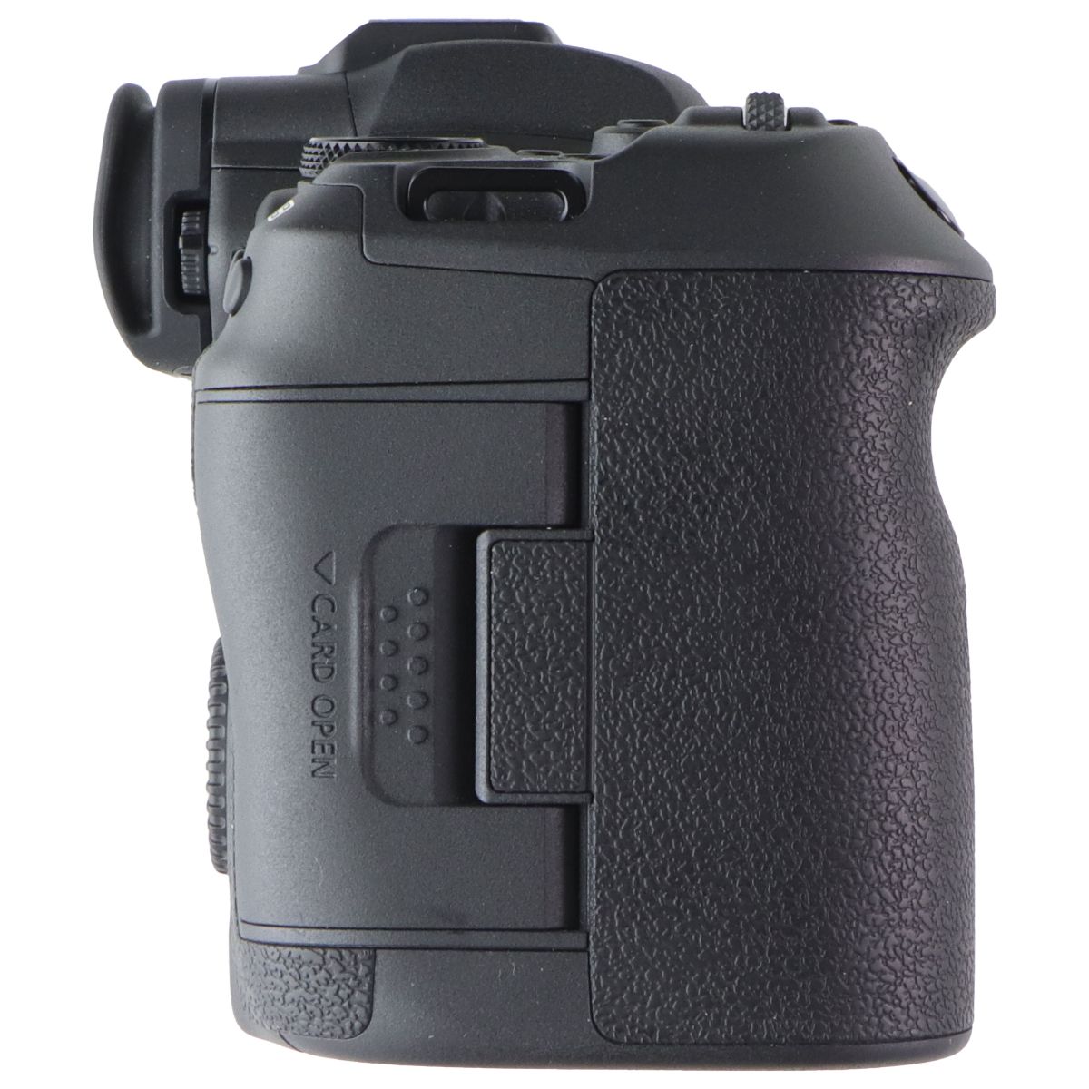 Canon EOS R5 Mirrorless Camera (DS126836) (Body ONLY) - Black Digital Camera - Digital & DSLR Cameras Canon - Simple Cell Bulk Wholesale Pricing - USA Seller