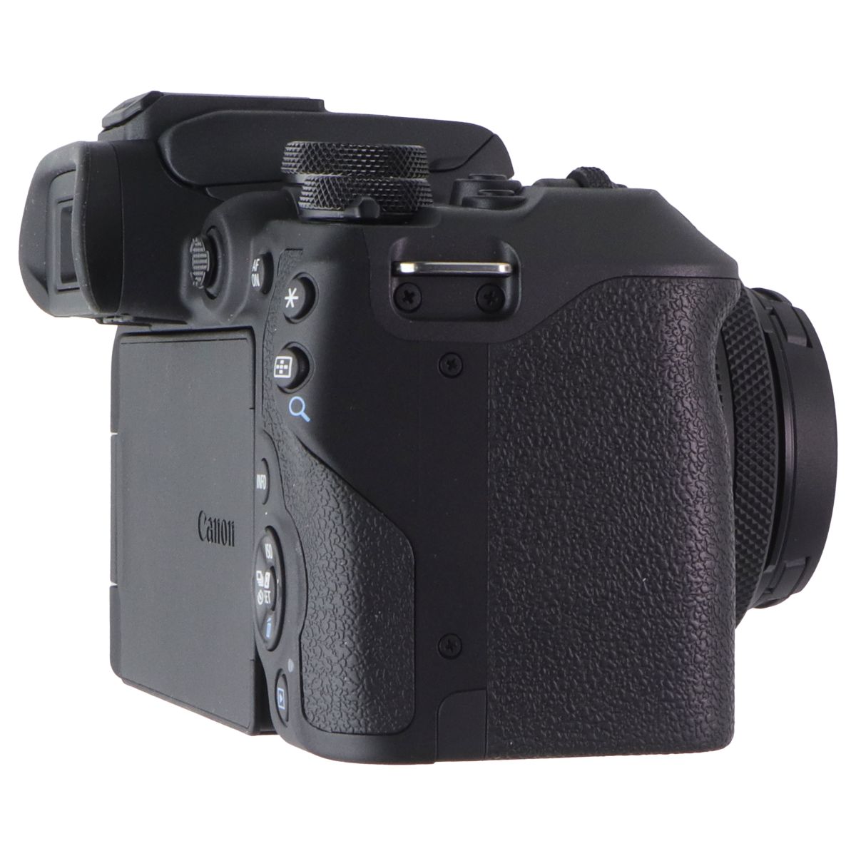 Canon EOS R10 Mirrorless Camera with RF-S18-45mm F4.5-6.3 IS STM Lens Kit Digital Camera - Digital & DSLR Cameras Canon - Simple Cell Bulk Wholesale Pricing - USA Seller