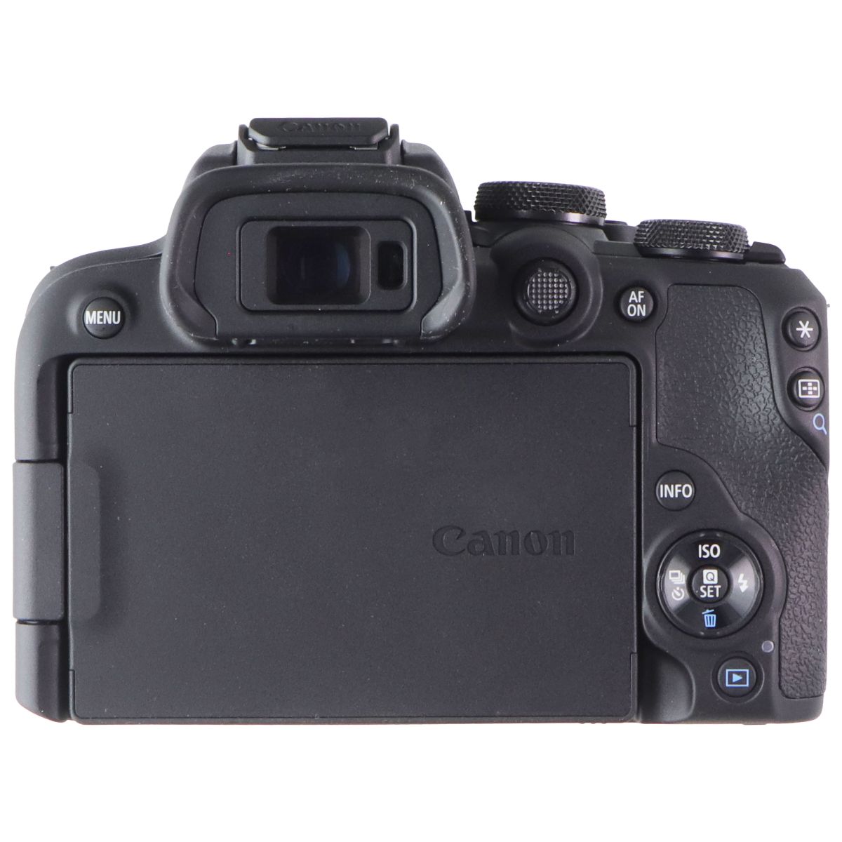 Canon EOS R10 Mirrorless Camera with RF-S18-45mm F4.5-6.3 IS STM Lens Kit Digital Camera - Digital & DSLR Cameras Canon - Simple Cell Bulk Wholesale Pricing - USA Seller