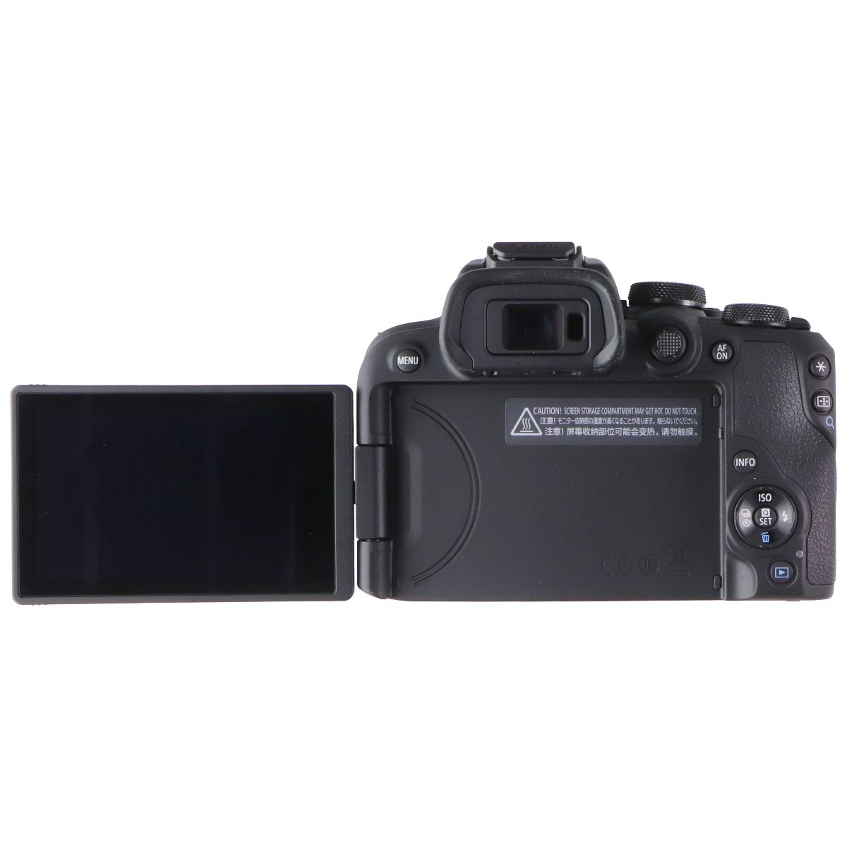 Canon EOS R10 Mirrorless Camera with RF-S18-45mm F4.5-6.3 IS STM Lens Kit Digital Camera - Digital & DSLR Cameras Canon - Simple Cell Bulk Wholesale Pricing - USA Seller