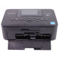 Canon SELPHY CP900 Wireless Color Photo Printer - Black Wholesale Lots - Printers & Scanners Canon - Simple Cell Bulk Wholesale Pricing - USA Seller