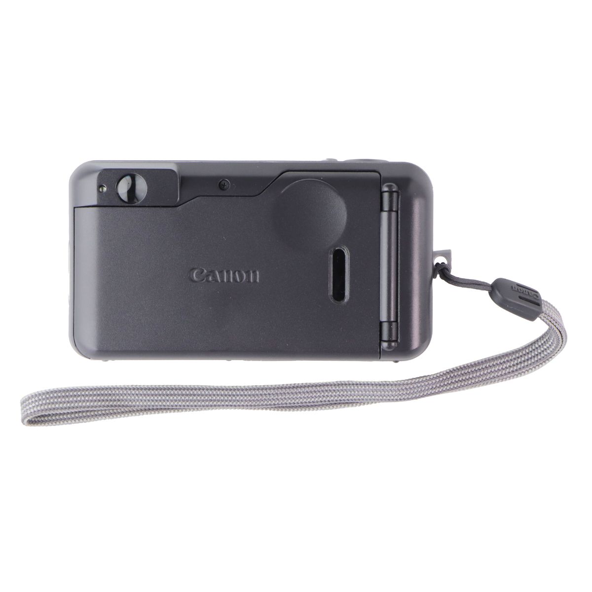 Canon Sure Shot 80u 35mm Date Camera - Silver (8310A001) Digital Camera - Digital & DSLR Cameras Canon - Simple Cell Bulk Wholesale Pricing - USA Seller