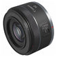 Canon RF 50mm F1.8 STM Fixed Focal Length Prime Lens - Black Camera Accessories - Lenses Canon - Simple Cell Bulk Wholesale Pricing - USA Seller