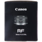 Canon RF 50mm F1.8 STM Fixed Focal Length Prime Lens - Black Camera Accessories - Lenses Canon - Simple Cell Bulk Wholesale Pricing - USA Seller
