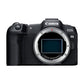 Canon EOS R8 Full-Frame Mirrorless Camera (Body Only) - Black Digital Camera - Digital & DSLR Cameras Canon - Simple Cell Bulk Wholesale Pricing - USA Seller