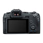 Canon EOS R8 Full-Frame Mirrorless Camera (Body Only) - Black Digital Camera - Digital & DSLR Cameras Canon - Simple Cell Bulk Wholesale Pricing - USA Seller