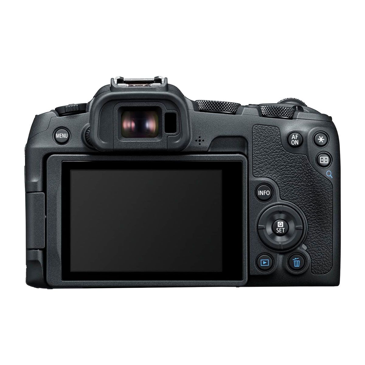 Canon EOS R8 Full-Frame Mirrorless Camera (Body Only) - Black Digital Camera - Digital & DSLR Cameras Canon - Simple Cell Bulk Wholesale Pricing - USA Seller