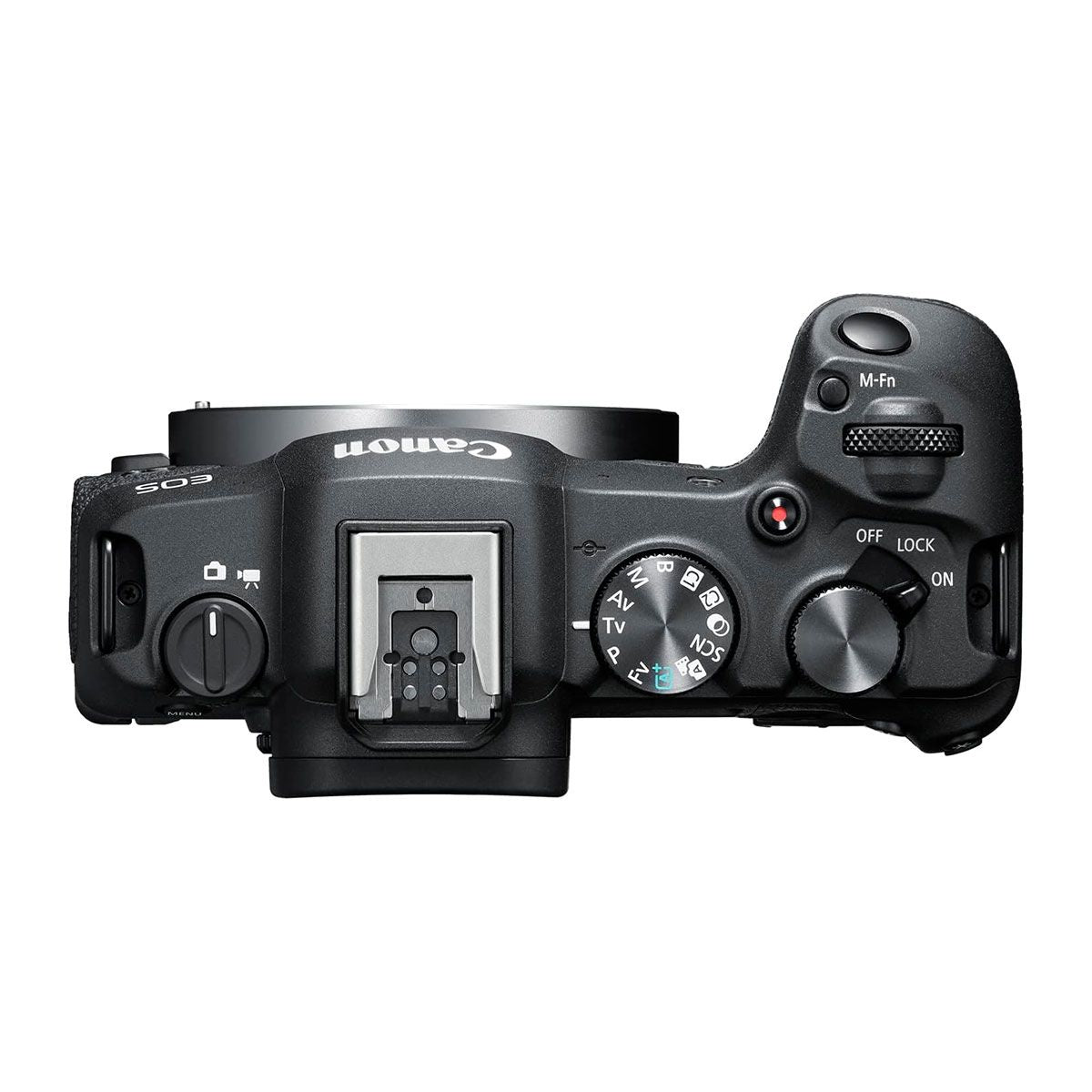 Canon EOS R8 Full-Frame Mirrorless Camera (Body Only) - Black Digital Camera - Digital & DSLR Cameras Canon - Simple Cell Bulk Wholesale Pricing - USA Seller