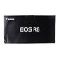 Canon EOS R8 Full-Frame Mirrorless Camera (Body Only) - Black Digital Camera - Digital & DSLR Cameras Canon - Simple Cell Bulk Wholesale Pricing - USA Seller