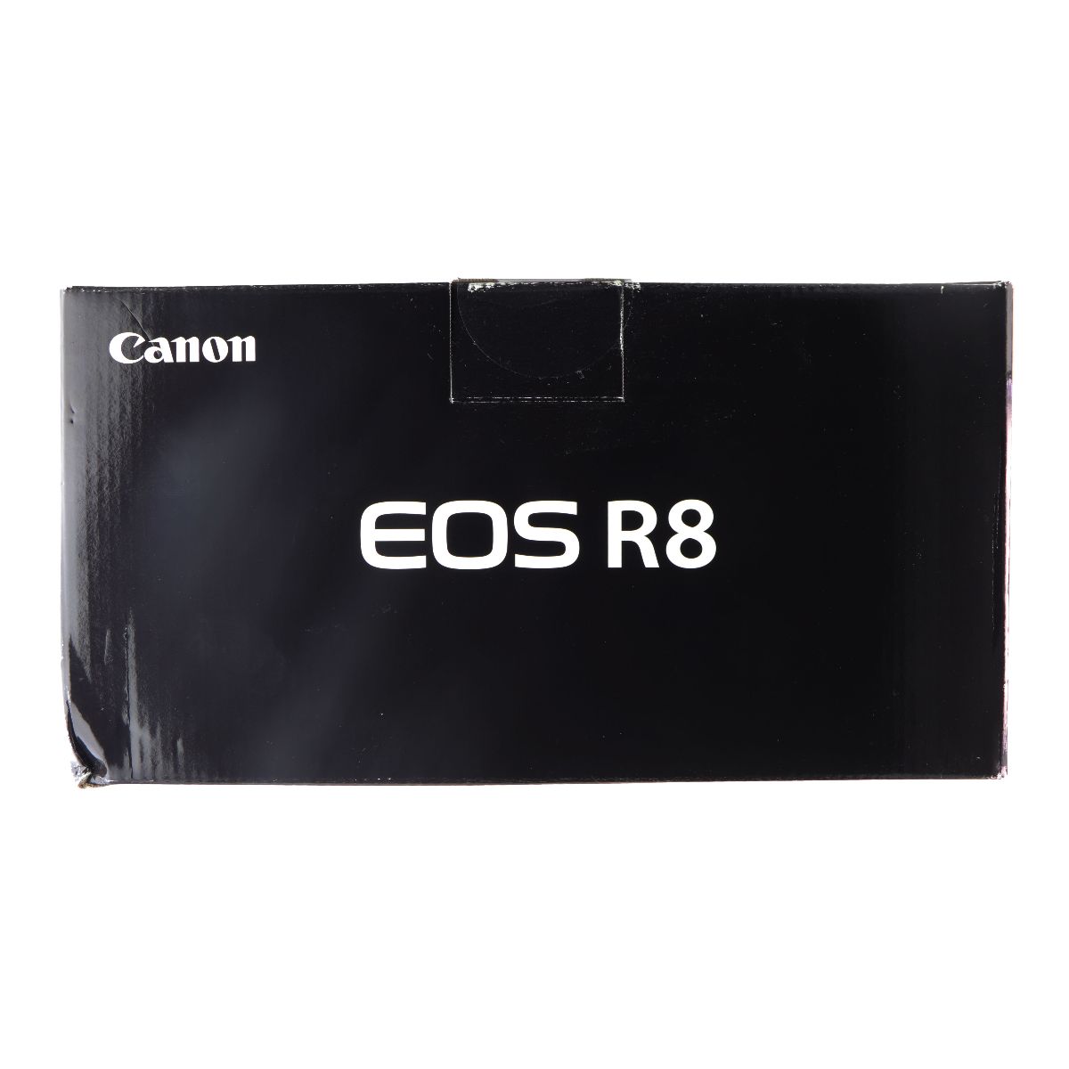 Canon EOS R8 Full-Frame Mirrorless Camera (Body Only) - Black Digital Camera - Digital & DSLR Cameras Canon - Simple Cell Bulk Wholesale Pricing - USA Seller