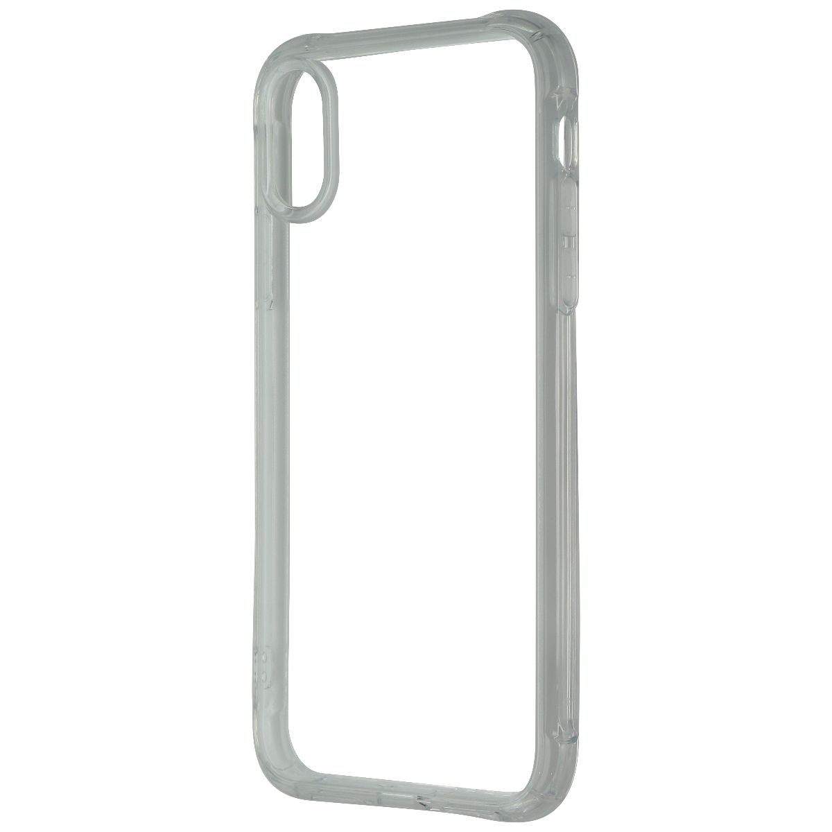 CANSHN Protective Shockproof Gel Case for Apple iPhone XR - Clear Cell Phone - Cases, Covers & Skins CANSHN - Simple Cell Bulk Wholesale Pricing - USA Seller