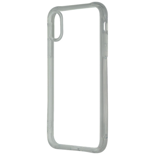 CANSHN Protective Shockproof Gel Case for Apple iPhone XR - Clear
