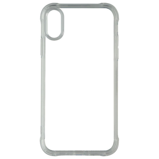 CANSHN Protective Shockproof Gel Case for Apple iPhone XR - Clear Cell Phone - Cases, Covers & Skins CANSHN - Simple Cell Bulk Wholesale Pricing - USA Seller