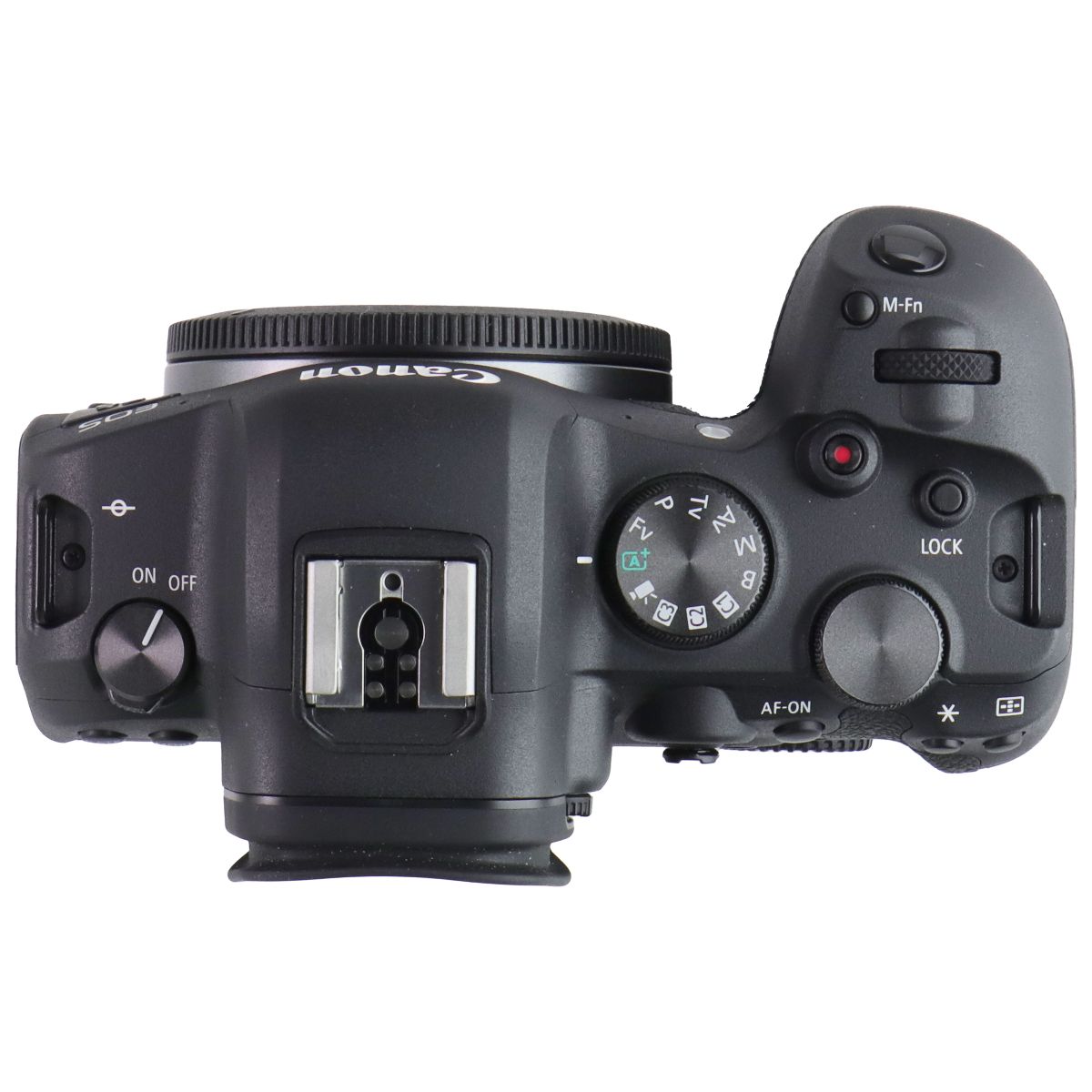 Canon EOS R6 Full Frame Mirrorless Digital Camera (Body Only) - Black (DS126832) Digital Camera - Digital & DSLR Cameras Canon - Simple Cell Bulk Wholesale Pricing - USA Seller