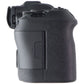 Canon EOS R6 Full Frame Mirrorless Digital Camera (Body Only) - Black (DS126832) Digital Camera - Digital & DSLR Cameras Canon - Simple Cell Bulk Wholesale Pricing - USA Seller