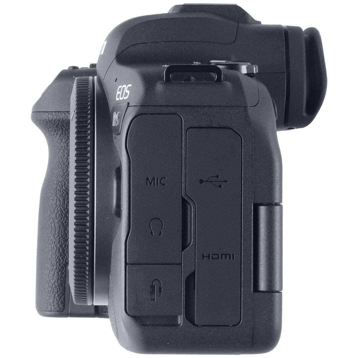 Canon EOS R6 Full Frame Mirrorless Digital Camera (Body Only) - Black (DS126832) Digital Camera - Digital & DSLR Cameras Canon - Simple Cell Bulk Wholesale Pricing - USA Seller