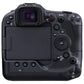 Canon EOS R3 Mirrorless Full-Frame Camera (Body ONLY) (DS126855) - Black Digital Camera - Digital & DSLR Cameras Canon - Simple Cell Bulk Wholesale Pricing - USA Seller