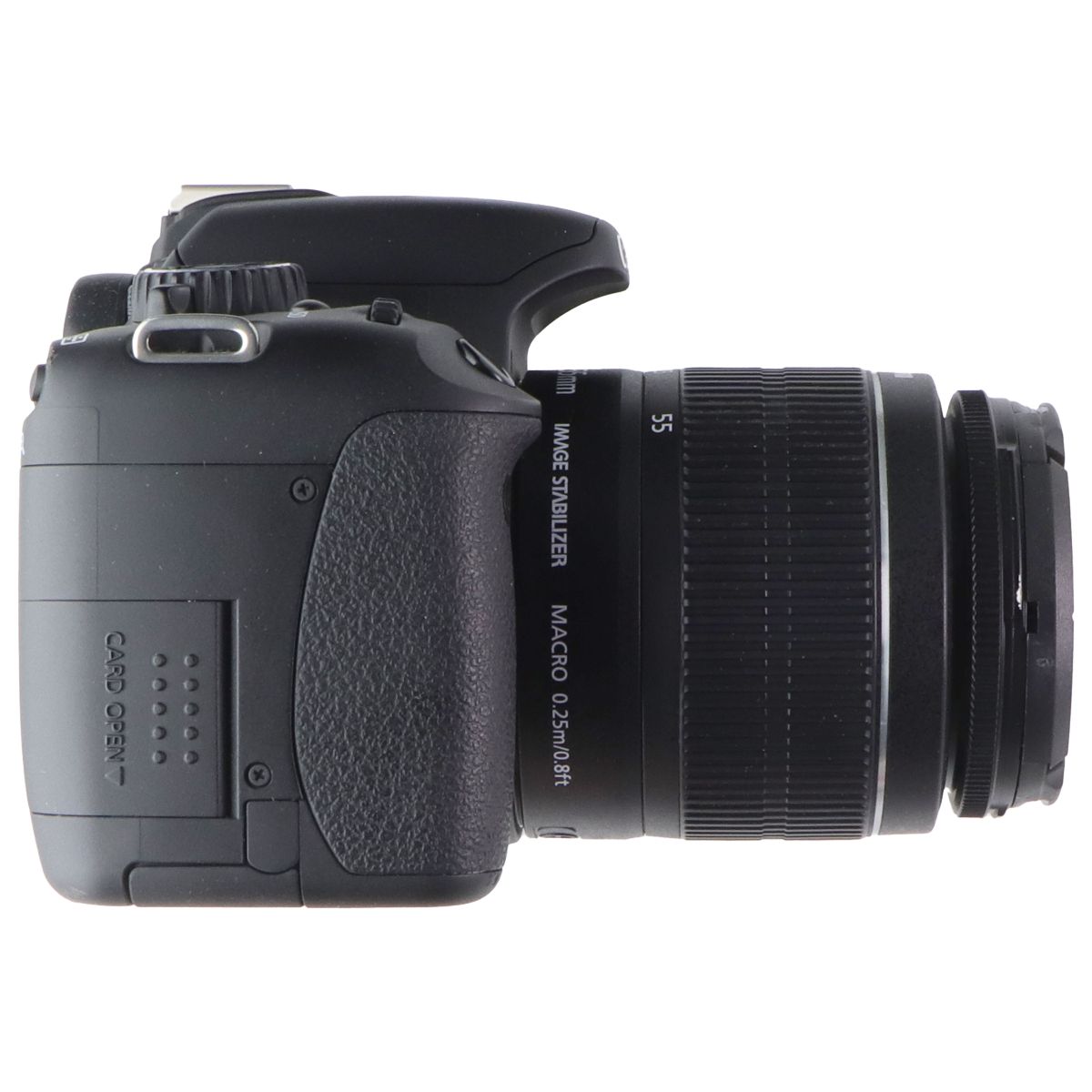 Canon EOS Digital Rebel T2i Digital Camera with 18-55mm f/3.5-5.6 Lens Digital Camera - Digital & DSLR Cameras Canon - Simple Cell Bulk Wholesale Pricing - USA Seller