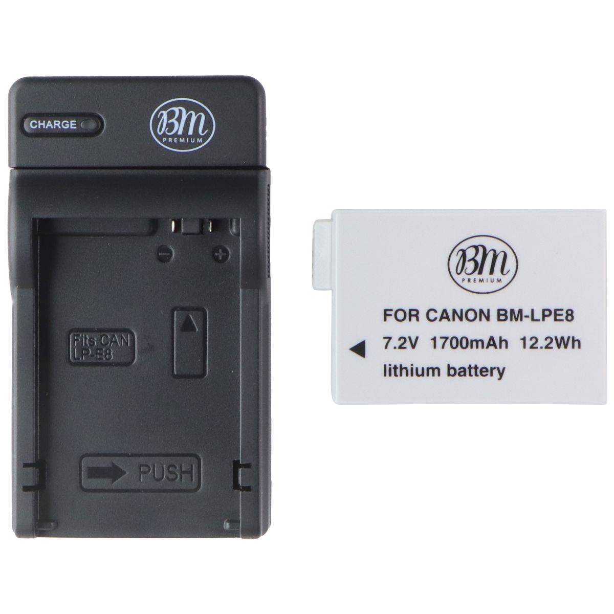 Canon EOS Digital Rebel T2i Digital Camera with 18-55mm f/3.5-5.6 Lens Digital Camera - Digital & DSLR Cameras Canon - Simple Cell Bulk Wholesale Pricing - USA Seller