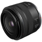 Canon RF 24mm F1.8 Macro is STM Wide Angle Fixed Focal Length Prime Lens Camera Accessories - Lenses Canon - Simple Cell Bulk Wholesale Pricing - USA Seller