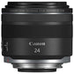 Canon RF 24mm F1.8 Macro is STM Wide Angle Fixed Focal Length Prime Lens Camera Accessories - Lenses Canon - Simple Cell Bulk Wholesale Pricing - USA Seller