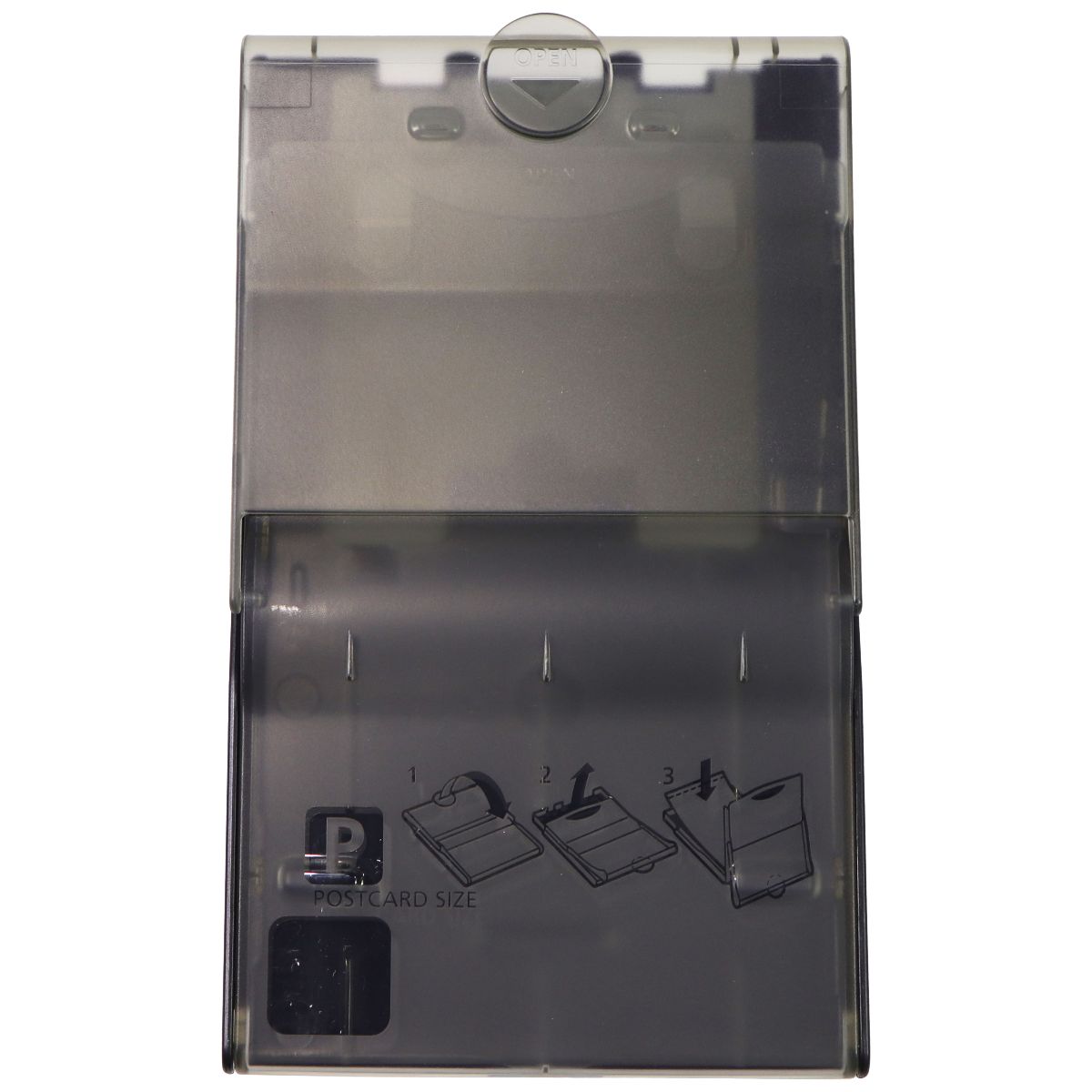 Canon Selphy CP1300 Wireless Compact Photo Printer - White Wholesale Lots - Printers & Scanners Canon - Simple Cell Bulk Wholesale Pricing - USA Seller