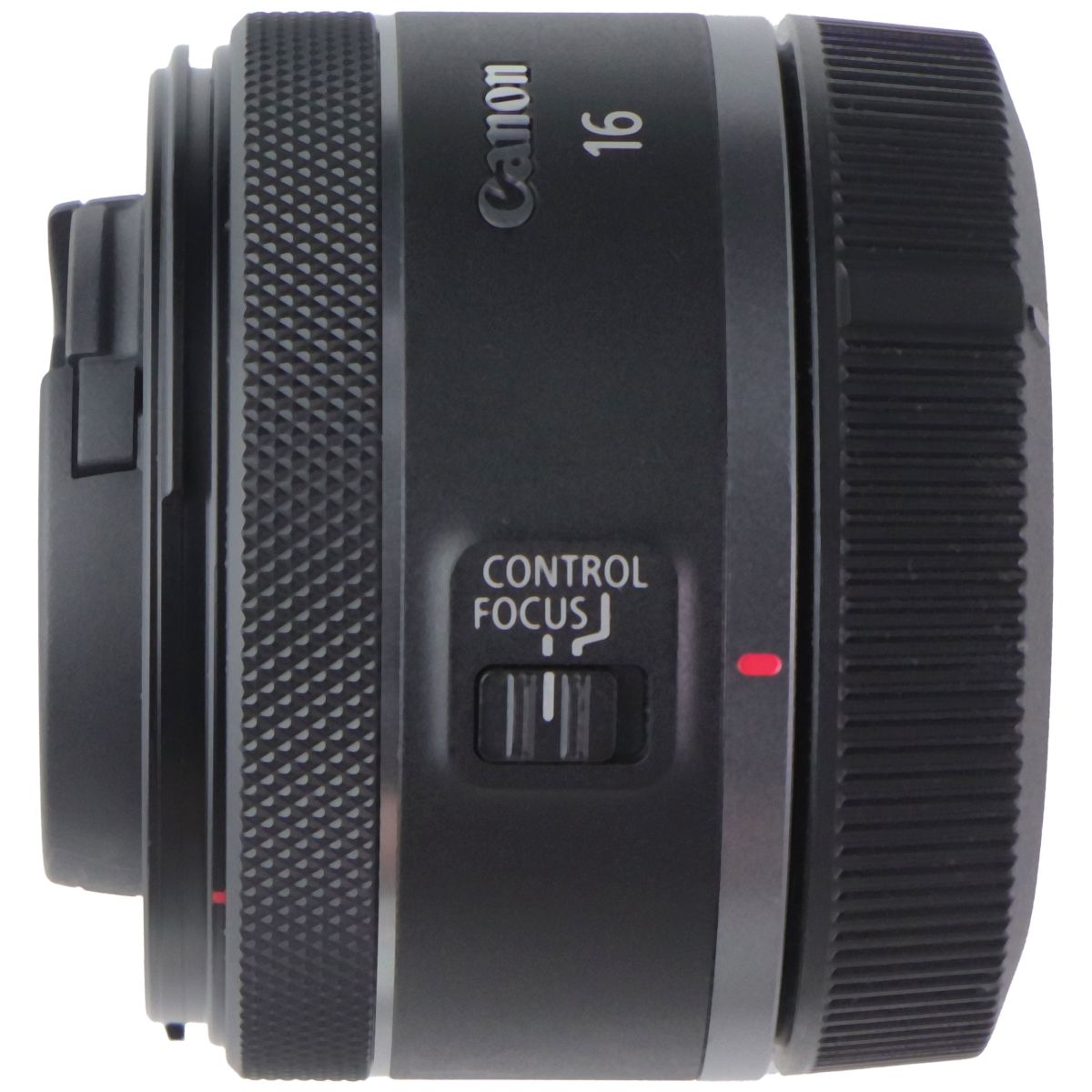 Canon RF16mm F2.8 STM Ultra Wide Angle Fixed Focal Length Prime Lens Camera Accessories - Lenses Canon - Simple Cell Bulk Wholesale Pricing - USA Seller